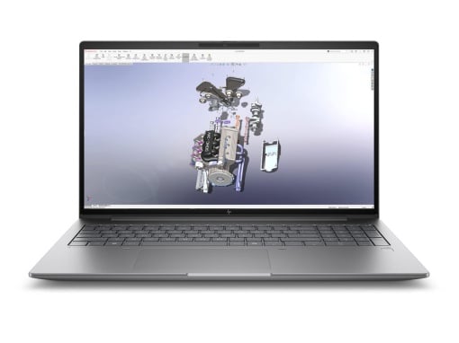 HP ZBook X G1i 16 C79N7ET