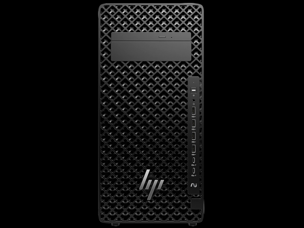 HP Z2 Tower G1i C85FRET
