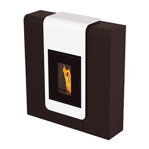 Alfa Plam peć CFA Xila Bela