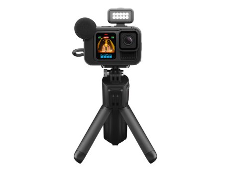 GoPro Hero13 Black Creator Edition
