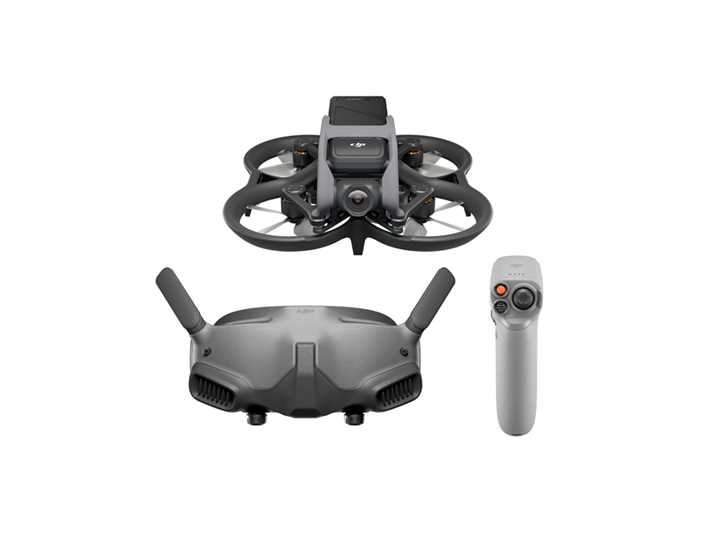 DJI Avata Pro-View Combo (DJI RC Motion 2) CP.FP.00000115.01