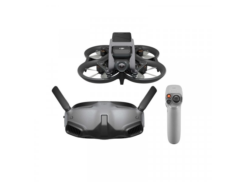 DJI Avata Explorer Combo CP.FP.00000116.01