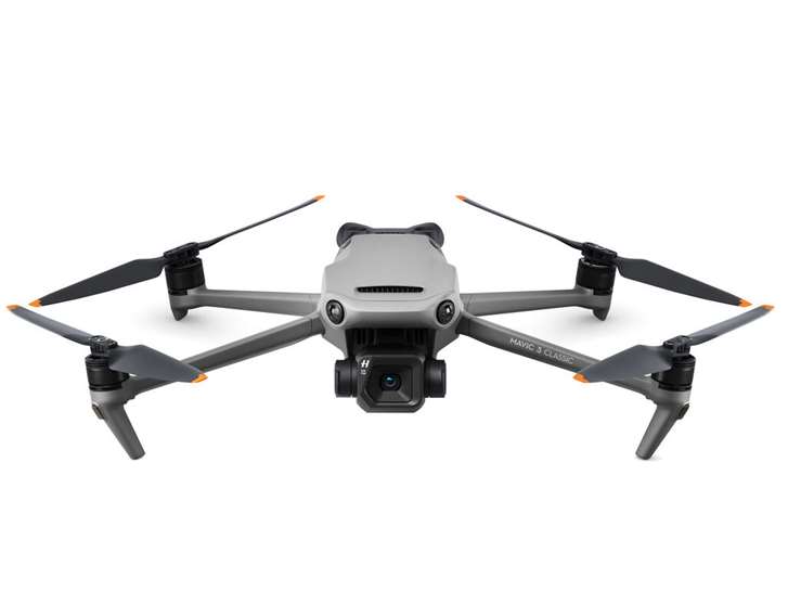 DJI Mavic 3 Classic (EU) CP.MA.00000597.01