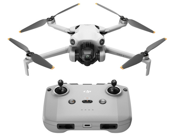 Dron DJI Mini 4 Pro (RCN2) CP.MA.00000731.01