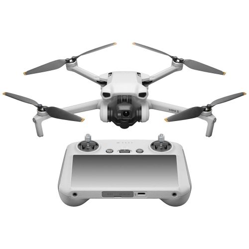 Dron DJI Mini 3 DJI RC CP.MA.00000780.01