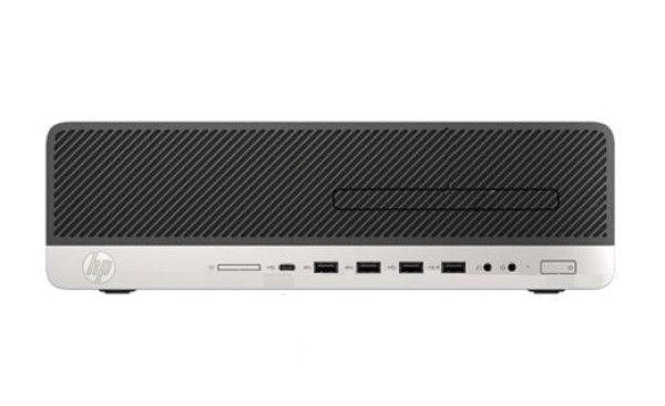 PC HP 800 G3 SFF i5-6500/8GB/256GB