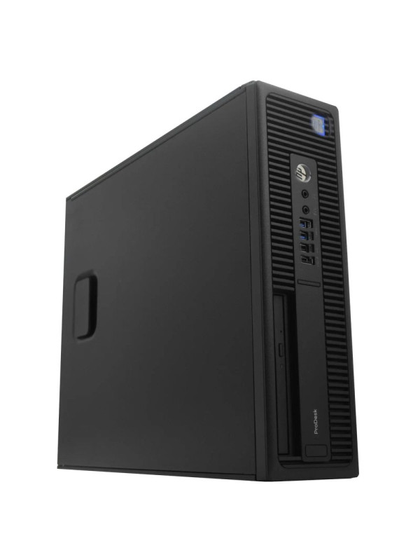 PC HP 400 G1 SFF i5-4590/8GB/256GB