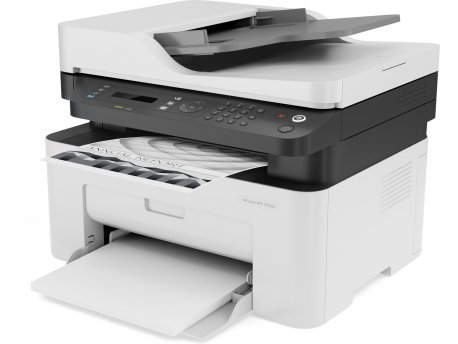 HP Printer LJ M137fnw 4ZB84A