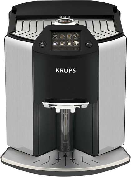 Krups aparat za espresso EA907D 