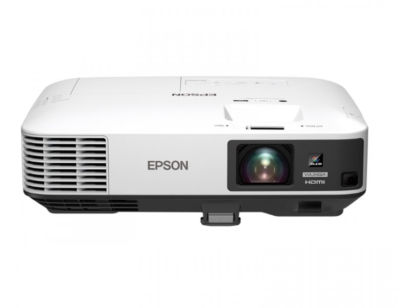 EPSON EB-2250U projektor