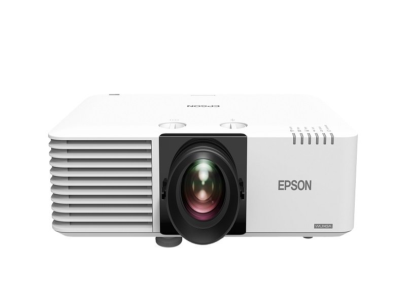 EPSON projektor EB-L530U