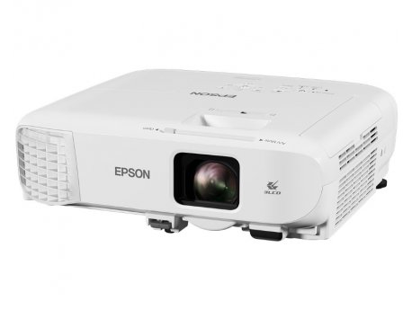 EPSON EB-X49 Projector