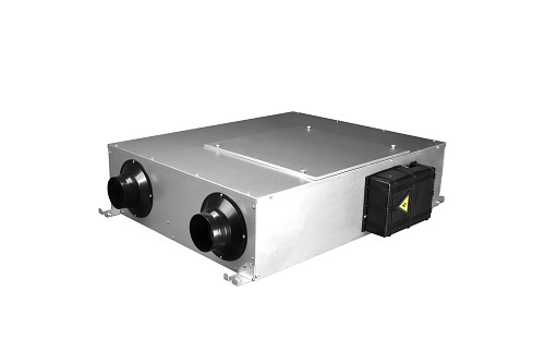 Holtop Eco Pair Plus Rekuperator – Eco Smart Pro Plus