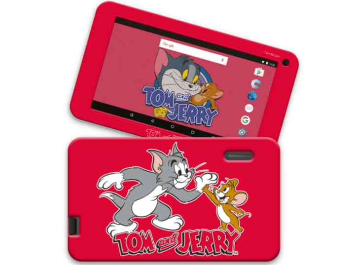 Estar Themed Tom&Jerry ES-TH3-TOM&JERRY7399