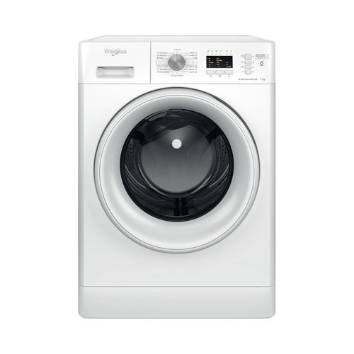 Whirlpool FFL 7269 W EE veš mašina