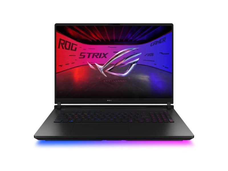 ASUS ROG Strix SCAR 18 G835LX-SA123X