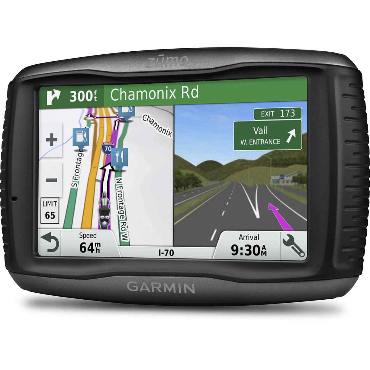 Garmin Zumo 595 LM