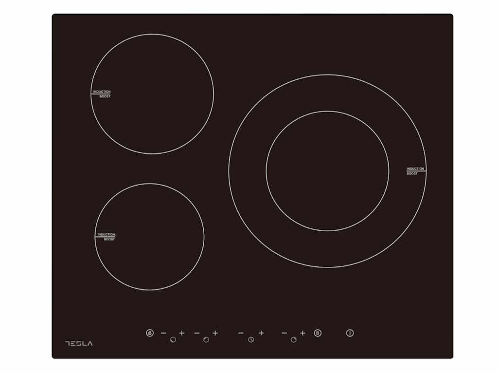 TESLA HI6301MB/ ugradna ploča