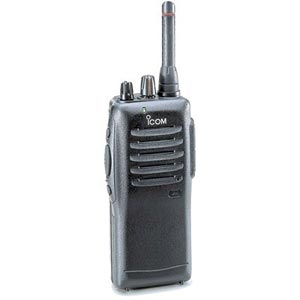 Icom IC-F22SR