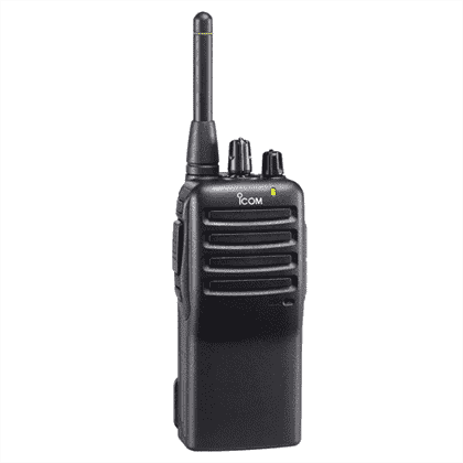 Icom IC-F25SR