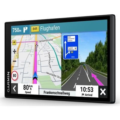 Garmin DriveSmart 66 MT-D