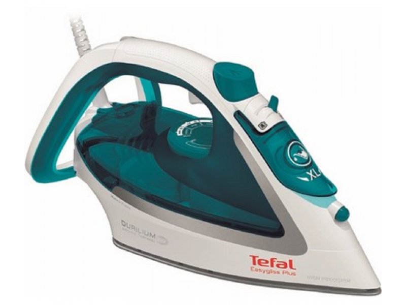 Tefal pegla EasyGliss FV5718