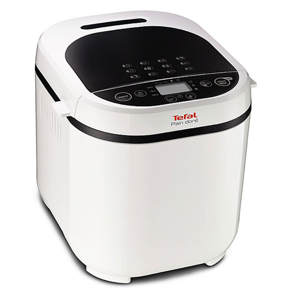 Tefal mini pekara PF2101