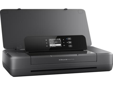 HP OfficeJet 202 Mobile N4K99C
