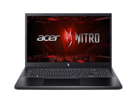 ACER Gaming Nitro ANV15-51 NH.QNDEX.009