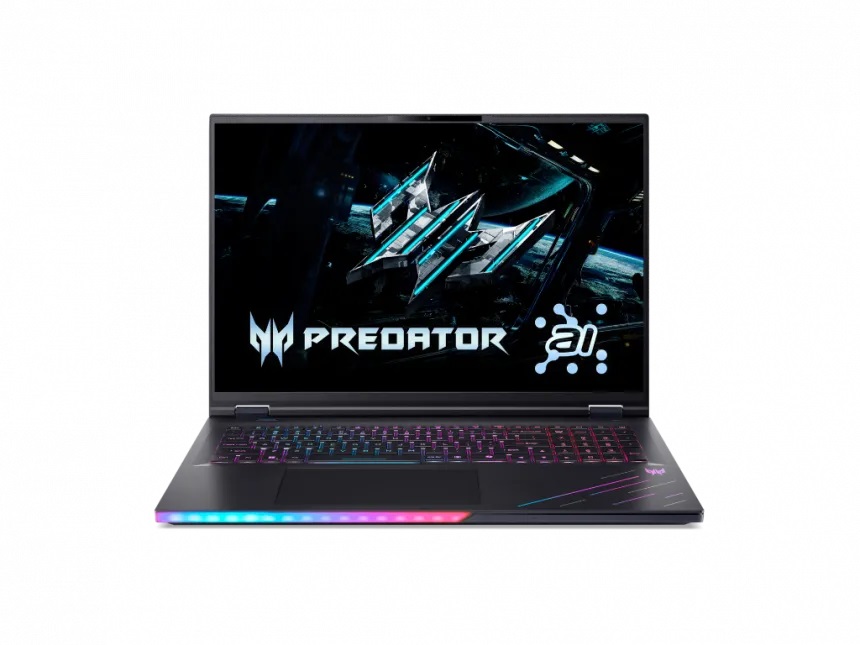 ACER Predator Helios 18 AI PH18-73 NH.QVWEX.00L