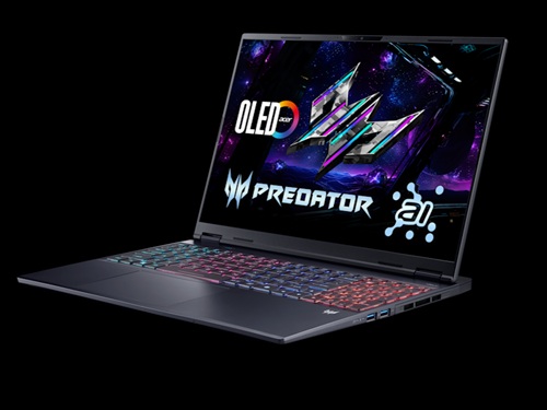 ACER Predator Helios Neo 16S AI PHN16S-71