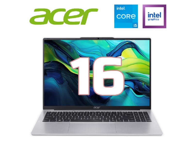 ACER Aspire Lite 16 AL16-52P NX.J5SEX.001