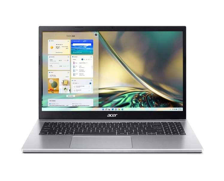 Acer Aspire 3 A315-59-742R NX.K6TEX.00E