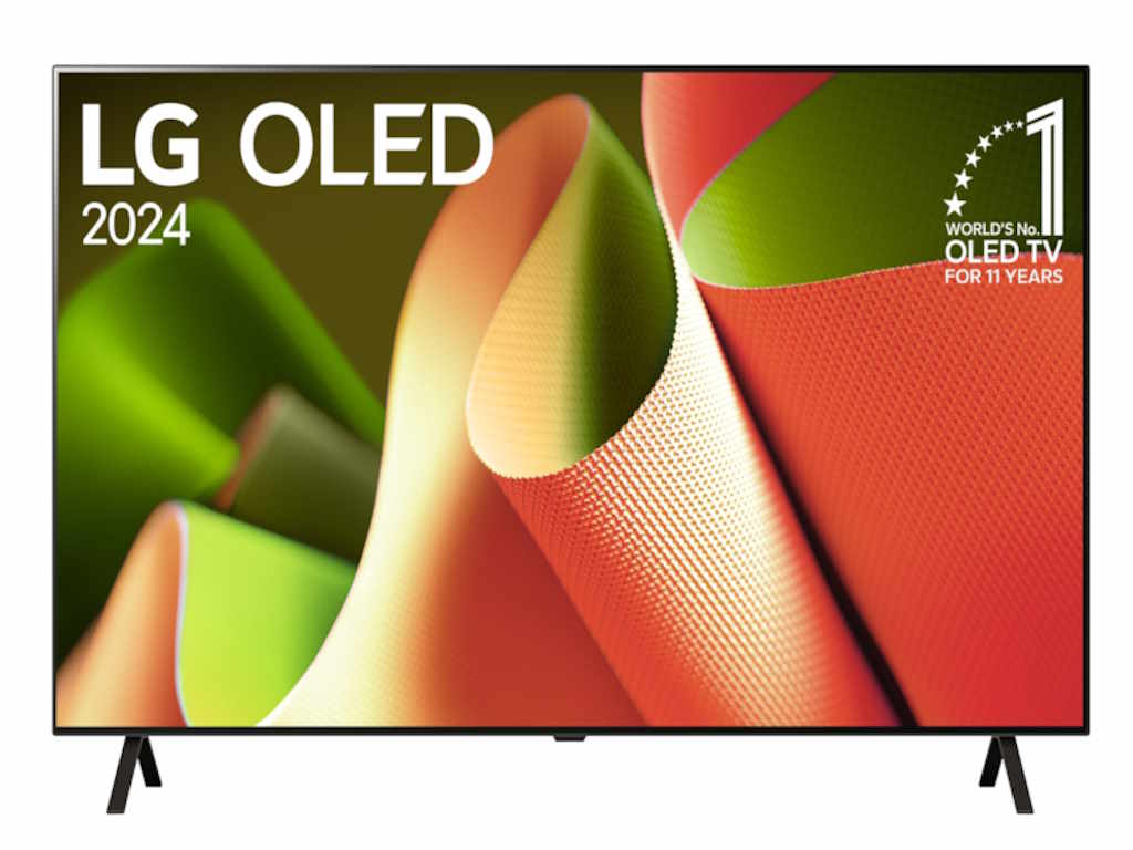 LG OLED TV OLED55B42LA