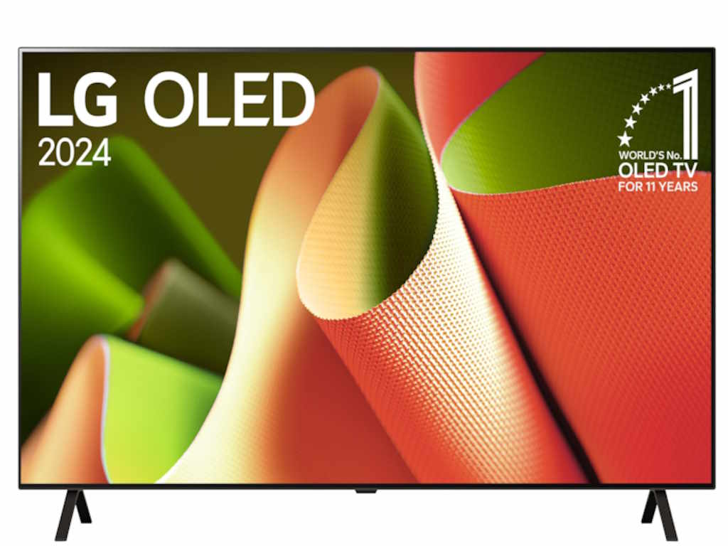 LG OLED TV OLED55B43LA