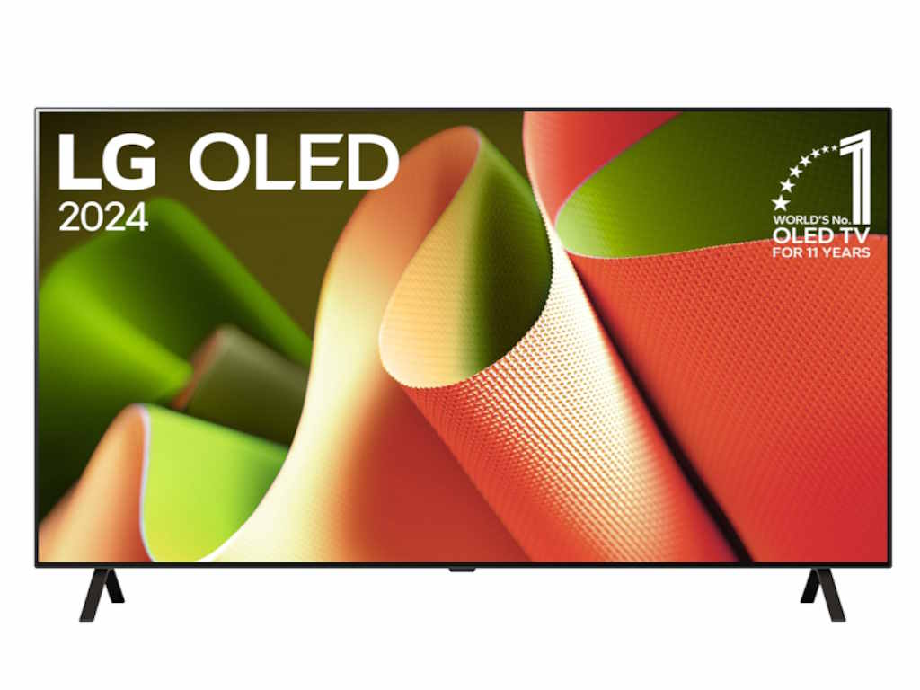 LG OLED TV OLED65B42LA