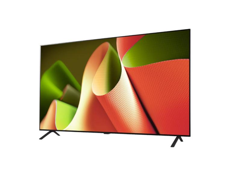 LG OLED77B43LA OLED TV