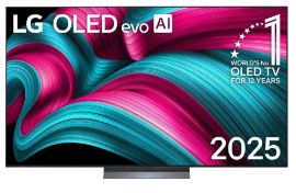 LG OLED77C51LA TV