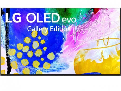 LG LED TV OLED77G23LA