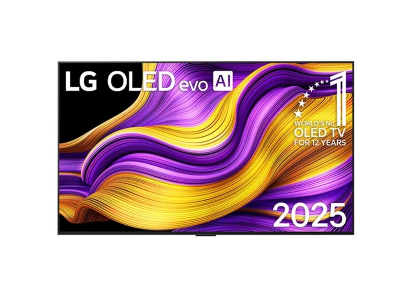 LG OLED77G51LW TV