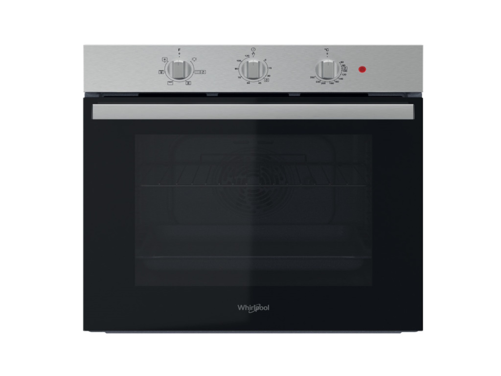WHIRLPOOL OMR35HR0X Ugradna rerna