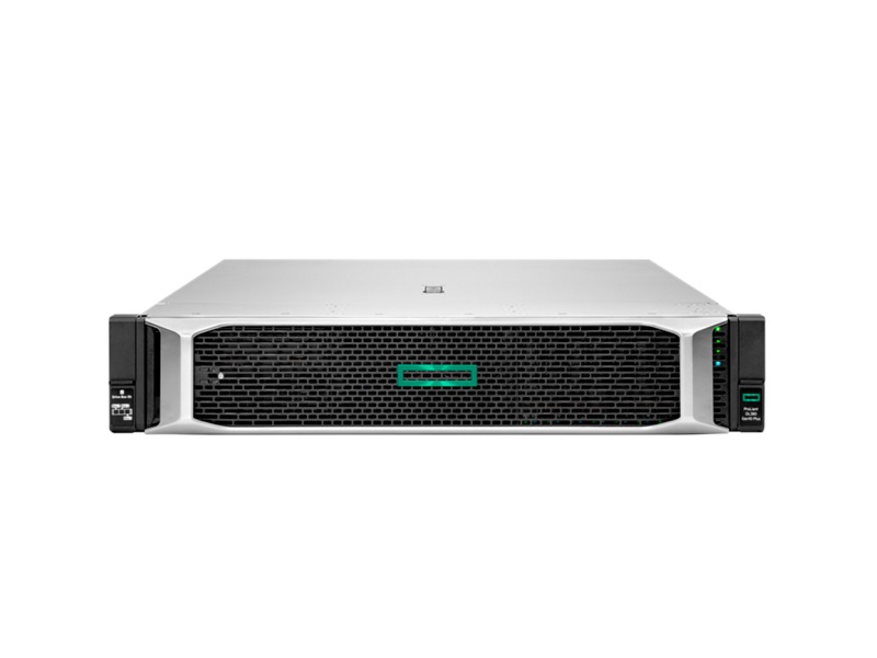 HPE DL380 Gen10 Plus 4310  P55279R-421