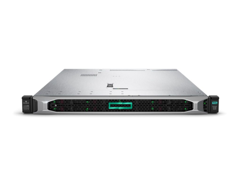 HPE ProLiant DL360 Gen10 4210R P56956-421