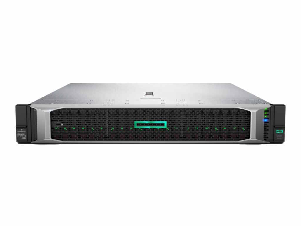 HPE ProLiant DL380 Gen10 4208 P56959-421