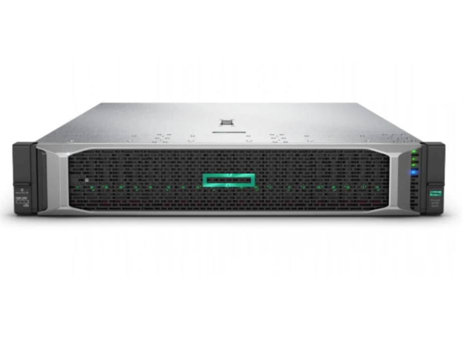 HPE ProLiant DL380 Gen10 4210R