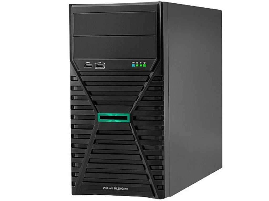 HPE ProLiant ML30 Gen11 P65095-421