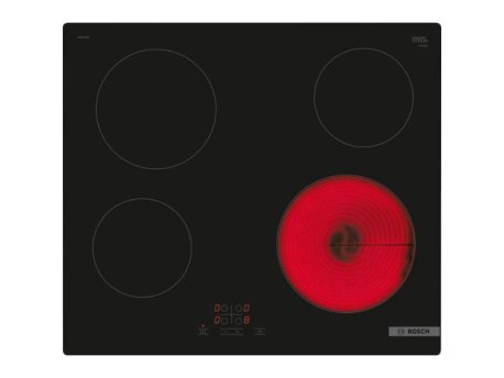Bosch PKE611BA2E ugradna ploča