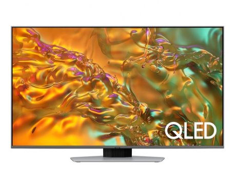 Samsung LED TV QE50Q80DATXXH