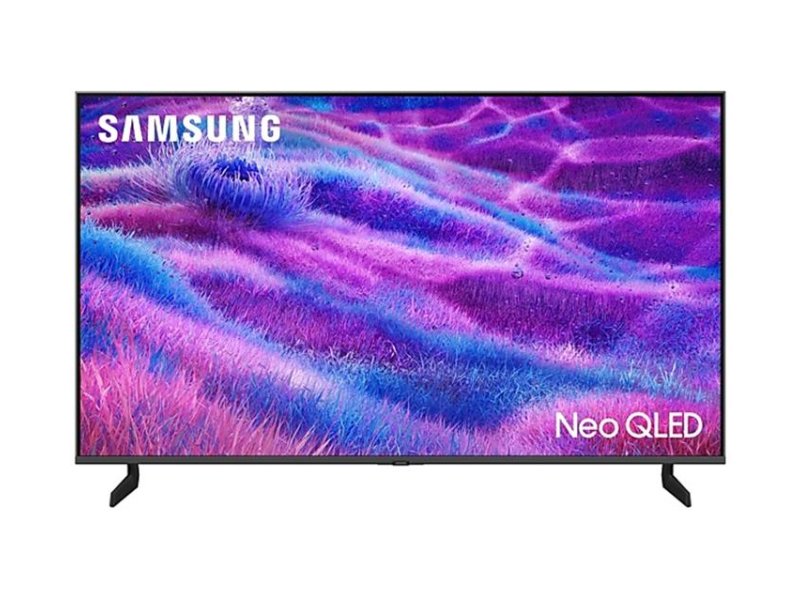 SAMSUNG QLED TV QE50QN80FAUXXH