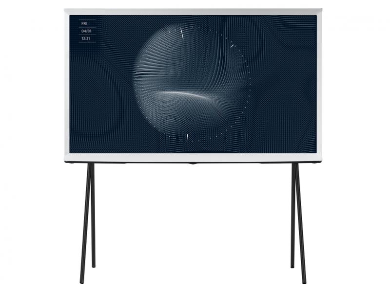 Samsung LED TV QE55LS01BGUXXH